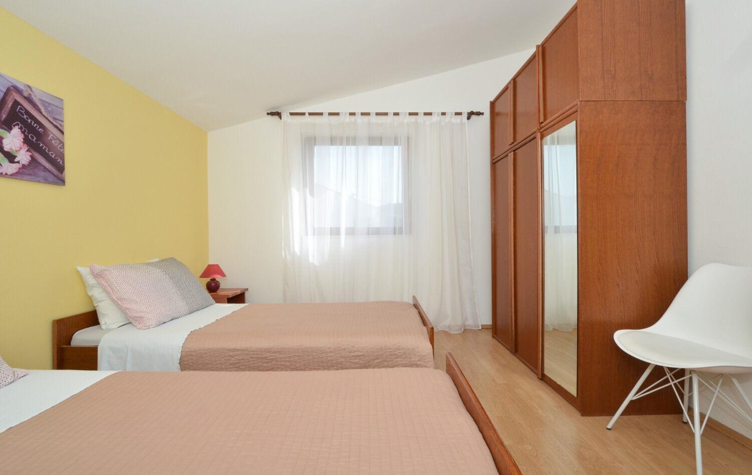 Apartments Paz Vinisce Exterior photo